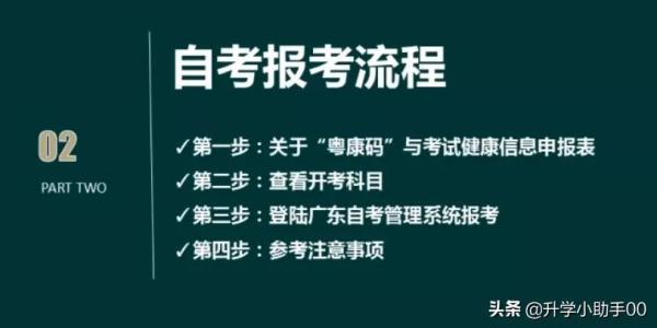 华南师范大学自考招生学费(华南师范大学自考招生专业)插图3
