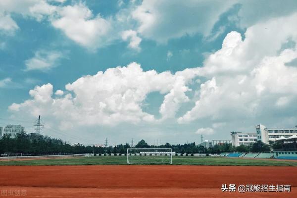 成都排前十名职高学校(成都职业中学排名)插图1