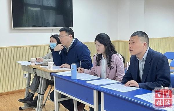 成都中和职业学校本科班(成都中和职业高中)插图