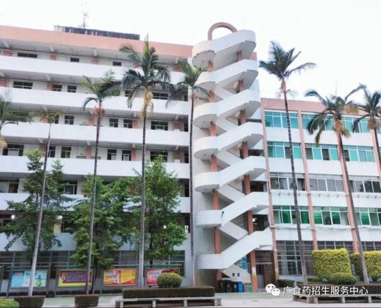 广东食品药品职业技术学院好吗女生(广东食品药品职业技术学院好不好)插图6