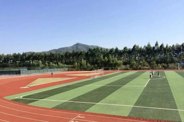 广东食品药品职业技术学院好吗女生(广东食品药品职业技术学院好不好)插图10