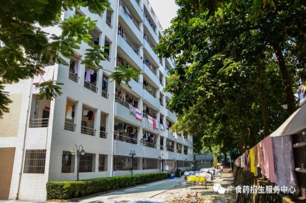 广东食品药品职业技术学院好吗女生(广东食品药品职业技术学院好不好)插图16