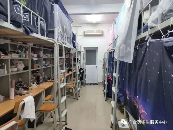 广东食品药品职业技术学院好吗女生(广东食品药品职业技术学院好不好)插图17