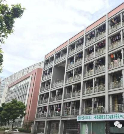 广东食品药品职业技术学院好吗女生(广东食品药品职业技术学院好不好)插图19