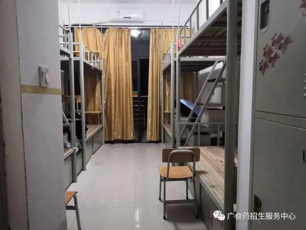 广东食品药品职业技术学院好吗女生(广东食品药品职业技术学院好不好)插图20
