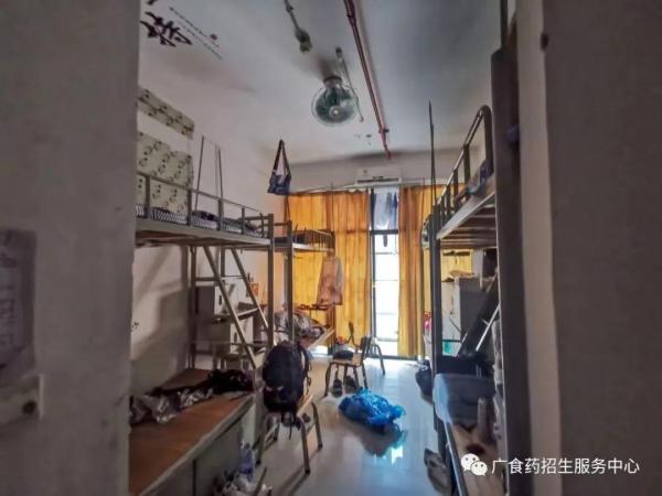 广东食品药品职业技术学院好吗女生(广东食品药品职业技术学院好不好)插图21