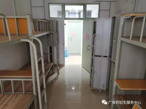 广东食品药品职业技术学院好吗女生(广东食品药品职业技术学院好不好)插图23