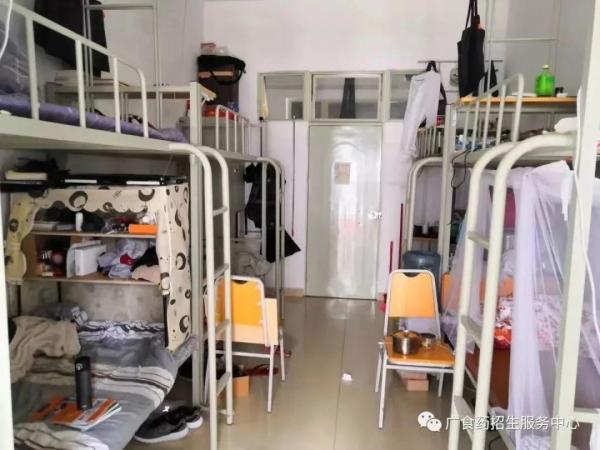 广东食品药品职业技术学院好吗女生(广东食品药品职业技术学院好不好)插图24