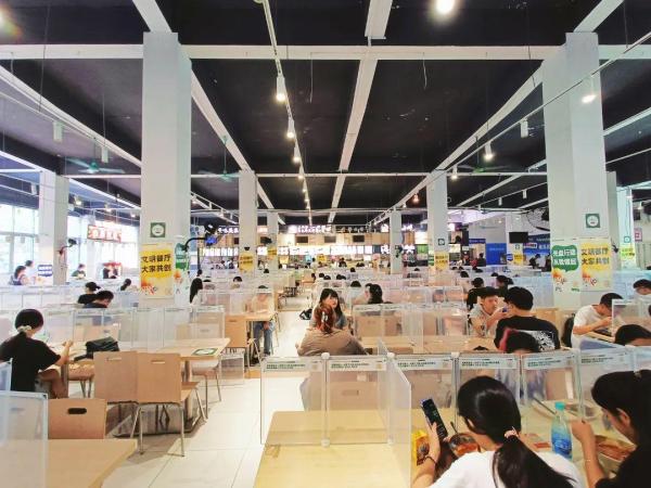 广东食品药品职业技术学院好吗女生(广东食品药品职业技术学院好不好)插图29