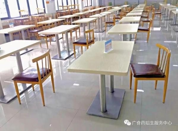 广东食品药品职业技术学院好吗女生(广东食品药品职业技术学院好不好)插图30