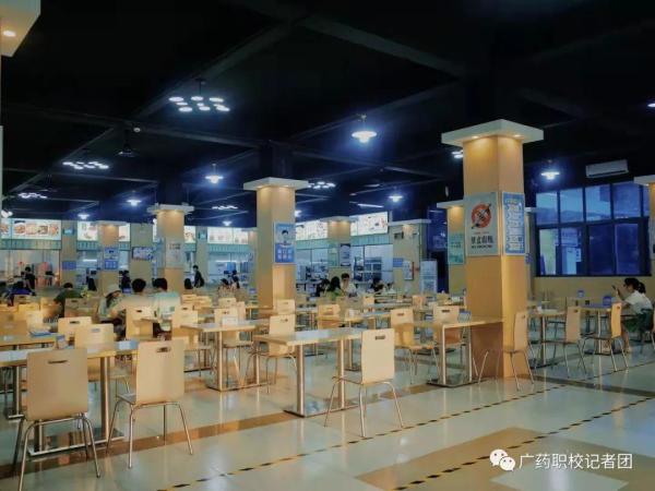 广东食品药品职业技术学院好吗女生(广东食品药品职业技术学院好不好)插图31