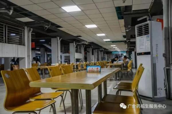 广东食品药品职业技术学院好吗女生(广东食品药品职业技术学院好不好)插图33