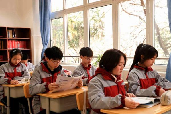 成都三原外国语学校在哪里(成都三原外国语学校官网)插图14