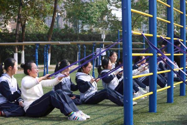 成都三原外国语学校在哪里(成都三原外国语学校官网)插图17