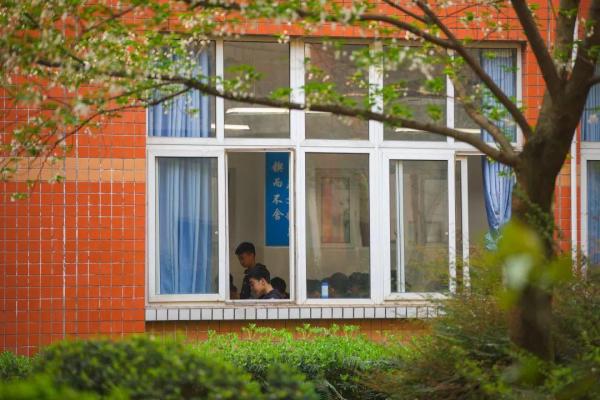 成都三原外国语学校在哪里(成都三原外国语学校官网)插图23