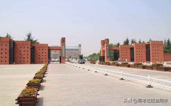 双一流高校b类(双一流大学b类什么意思)插图
