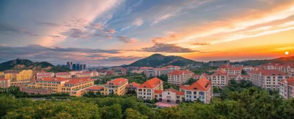中国海洋大学电子邮件地址是什么(中国海洋大学电子邮件地址是多少)插图