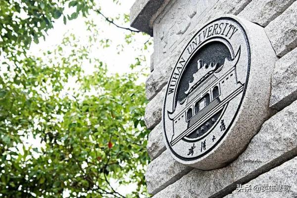 南京大学跟武汉大学排名(南京大学跟武汉大学哪个更好)插图15