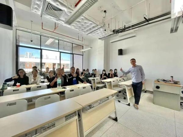 广州铁路职业技术学院哪些专业好(广州铁路职业学院最好的专业)插图5