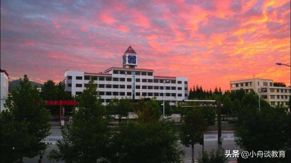 山东二本大学实力排名榜(山东二本大学实力排名前十)插图1