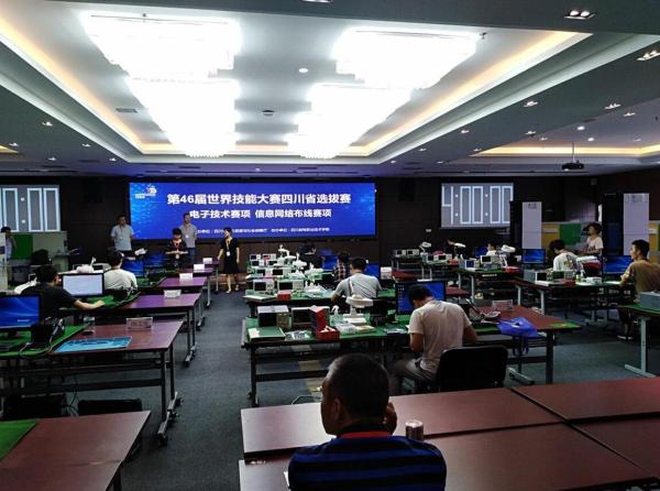 四川邮电职业技术学院知名校友(四川邮电职业技术学院职业学校)插图1