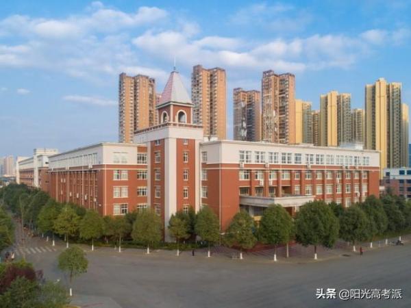 四川十大坑爹职业学校(四川最烂的专科)插图1
