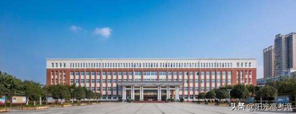四川十大坑爹职业学校(四川最烂的专科)插图3