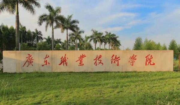 广东佛山职业技术学校哪家好(佛山职业技术学校排名)插图