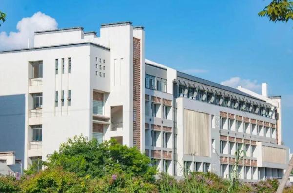 广东佛山职业技术学校哪家好(佛山职业技术学校排名)插图2