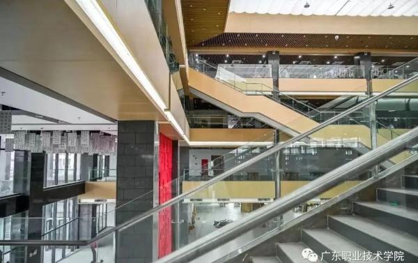 广东佛山职业技术学校哪家好(佛山职业技术学校排名)插图6