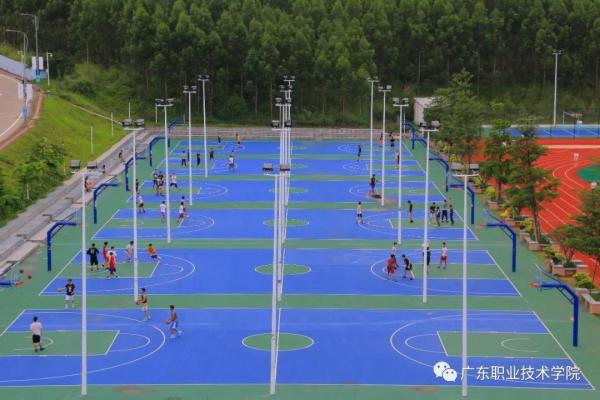 广东佛山职业技术学校哪家好(佛山职业技术学校排名)插图10