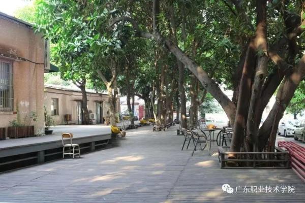 广东佛山职业技术学校哪家好(佛山职业技术学校排名)插图20