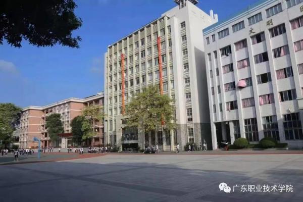 广东佛山职业技术学校哪家好(佛山职业技术学校排名)插图24