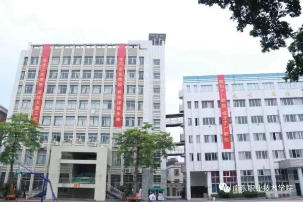 广东佛山职业技术学校哪家好(佛山职业技术学校排名)插图25