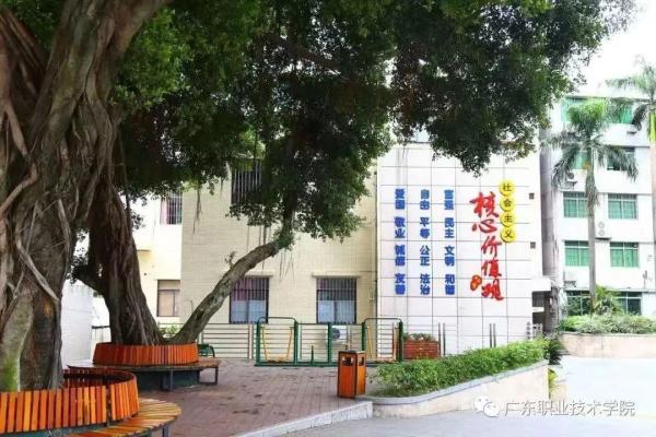广东佛山职业技术学校哪家好(佛山职业技术学校排名)插图26