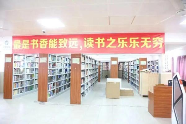 广东佛山职业技术学校哪家好(佛山职业技术学校排名)插图27