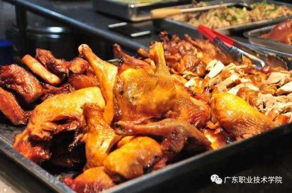 广东佛山职业技术学校哪家好(佛山职业技术学校排名)插图55