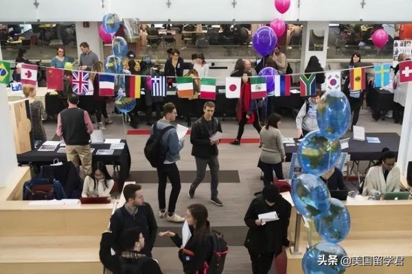 东北大学和波士顿大学的地理位置(东北大学离波士顿大学)插图3