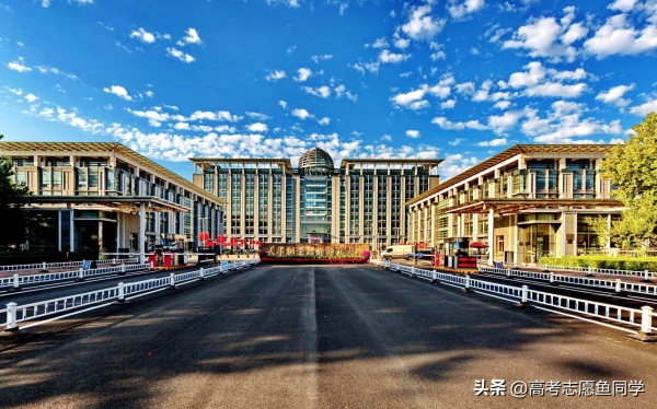 师范学院二本本科大学有哪些专业(师范类学院二本)插图3