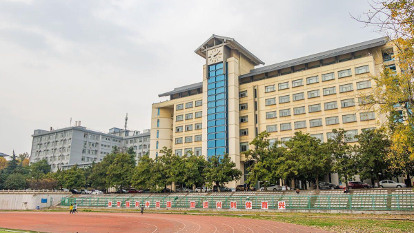 四川省的大学学校排名(四川省得大学排名)插图5