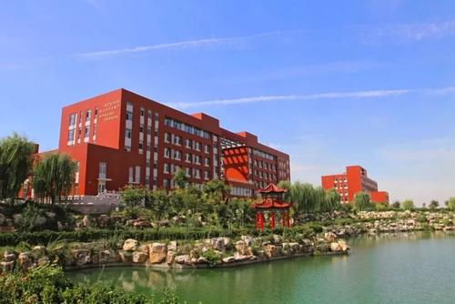 山东英才学院百度百科(山东英才学院简介)插图4