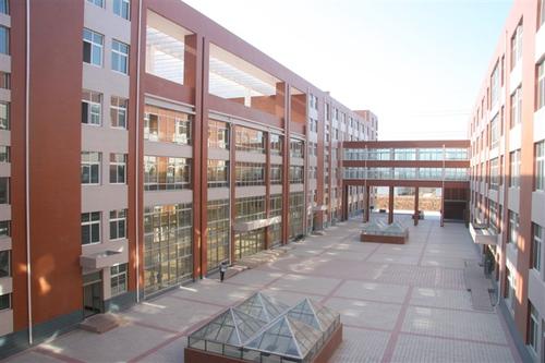 山东英才学院百度百科(山东英才学院简介)插图6
