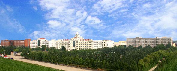 山东英才学院百度百科(山东英才学院简介)插图15