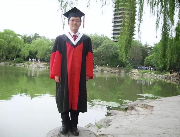 北京大学不愿意回家(北大博士失联20年最新消息)插图4