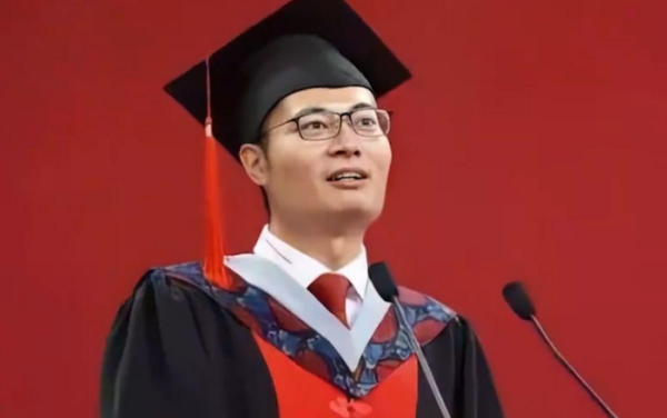 北京大学不愿意回家(北大博士失联20年最新消息)插图7