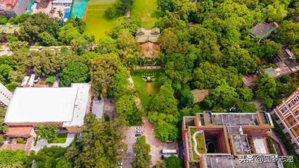450分能上的二本学校(2020年高考400分能上二本吗)插图