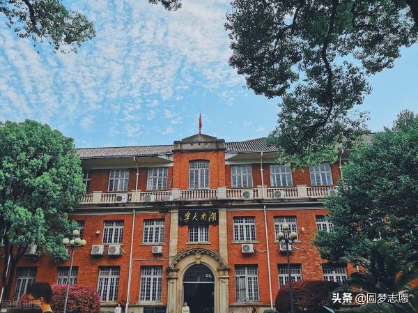 450分能上的二本学校(2020年高考400分能上二本吗)插图7
