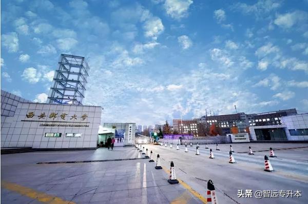 宝鸡文理学院专升本录取分数线(陕西专升本招生学校及分数线)插图