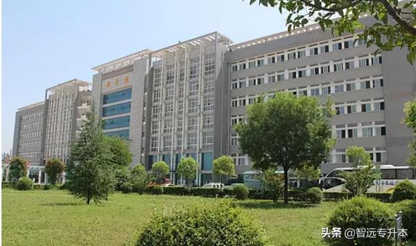 宝鸡文理学院专升本录取分数线(陕西专升本招生学校及分数线)插图31