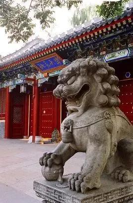 北京大学燕园校区(北京大学燕园校区多大面积)插图10